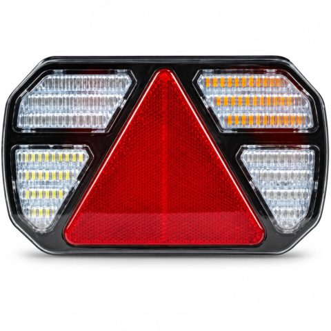 GRANIT Piloto trasero LED izquierda