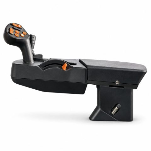 GRAMMER Maximo Comfort Plus