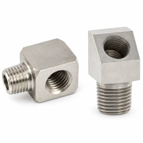 SKF Racor 90°