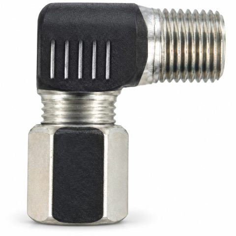 SKF Unión roscada