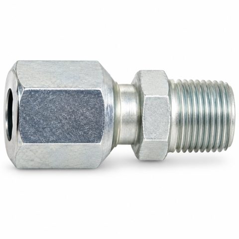 SKF Unión roscada