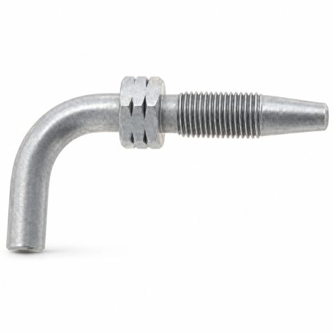 SKF Boquilla de manguera