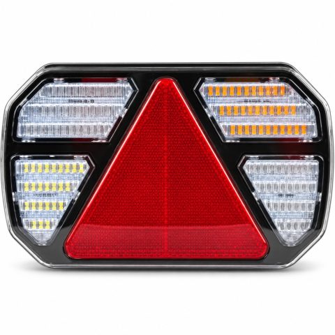 GRANIT Piloto trasero LED derecha