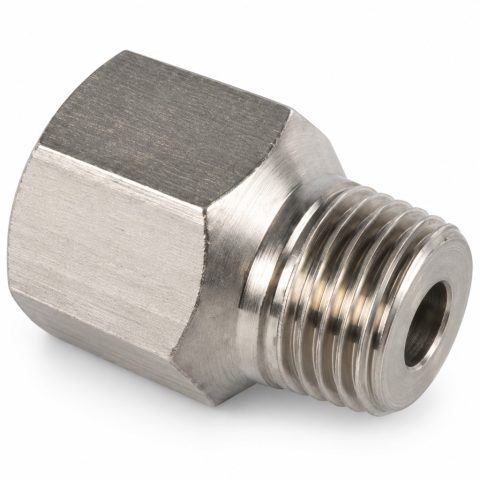 SKF Placa adaptadora
