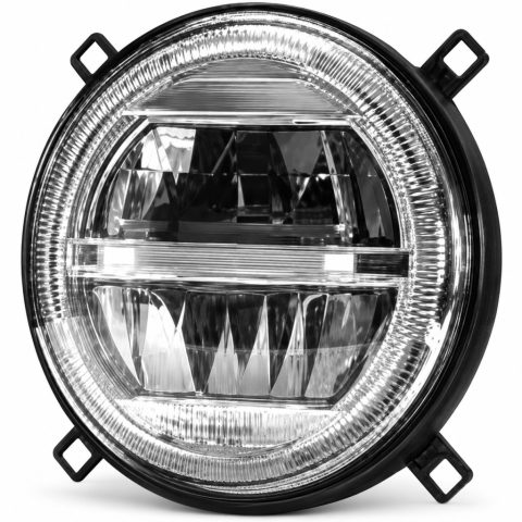 GRANIT Faro principal LED