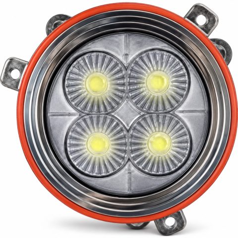 GRANIT Faro de trabajo LED