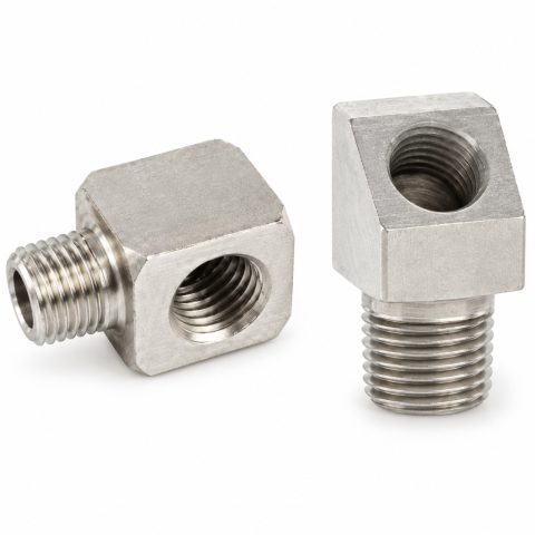 SKF Racor 90°