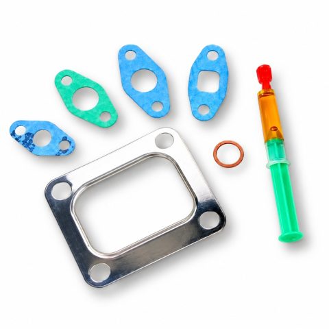 BE TURBO Kit de montaje