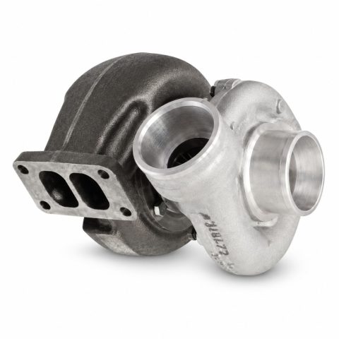 DEUTZ XCHANGE Turbocompresor