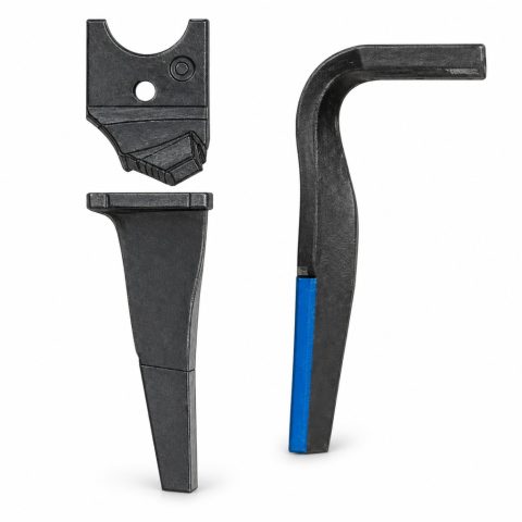 GRANIT ENDURANCE CARBIDE Púa de grada rotativa