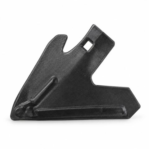 GRANIT Reja golondrina 175 mm