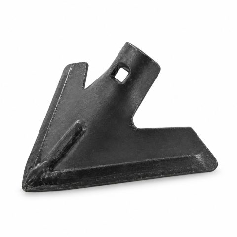 GRANIT Reja golondrina 185 mm