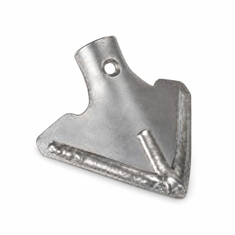 GRANIT Reja golondrina 150 mm