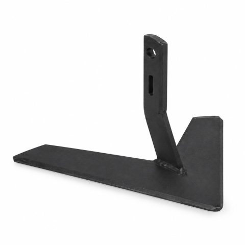 GRANIT Reja golondrina GRANIT 340 mm