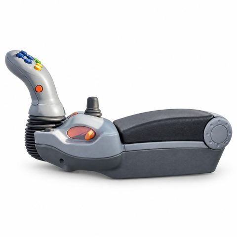 GRAMMER Maximo Comfort Plus