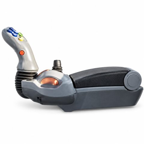 GRAMMER Maximo Dynamic Plus