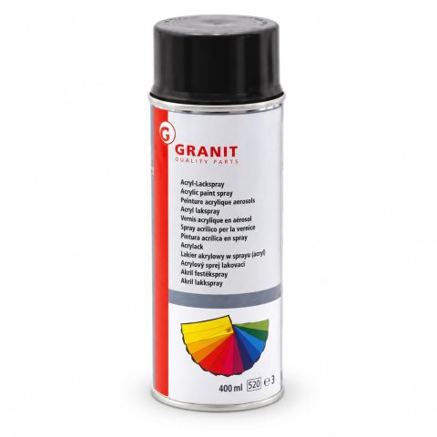 GRANIT Laca RAL 5005 azul señales