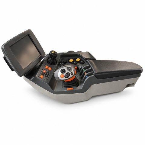 GRAMMER Maximo XT Evolution Active