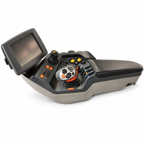GRAMMER Maximo XT Evolution Active