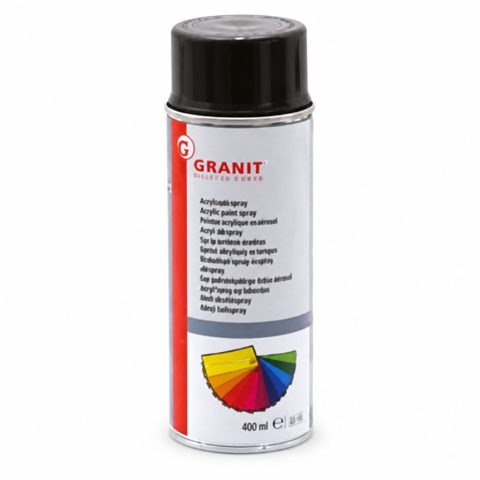 GRANIT Laca RAL 5017 azul tráfico