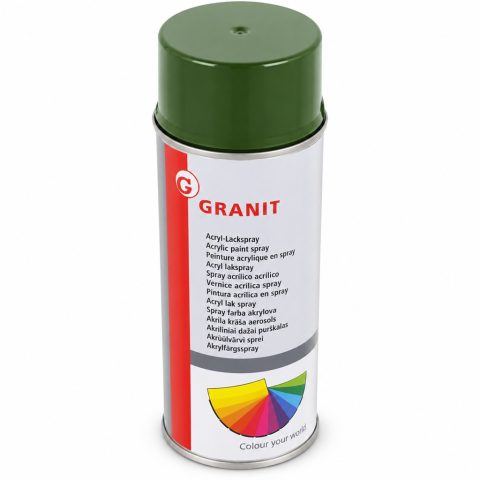 GRANIT Verde naturaleza Fendt