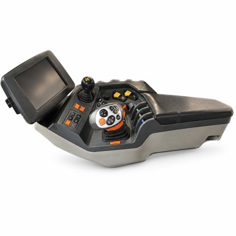 GRAMMER Maximo XT Evolution Dynamic