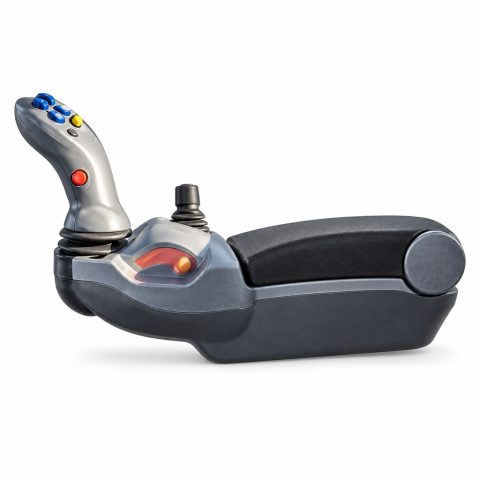 GRAMMER Maximo Dynamic DDS
