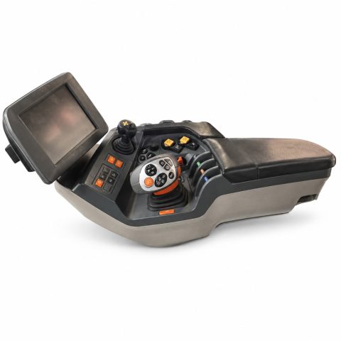 GRAMMER Maximo XT Dynamic Plus