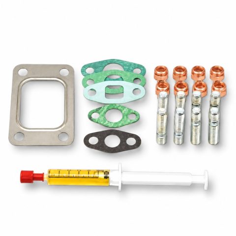 BE TURBO Kit de fijación