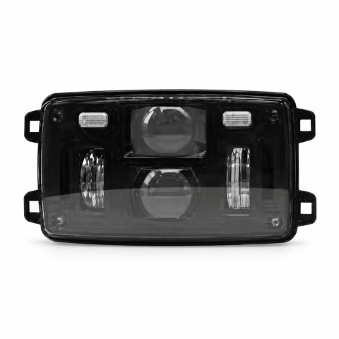 GRANIT Faro principal LED