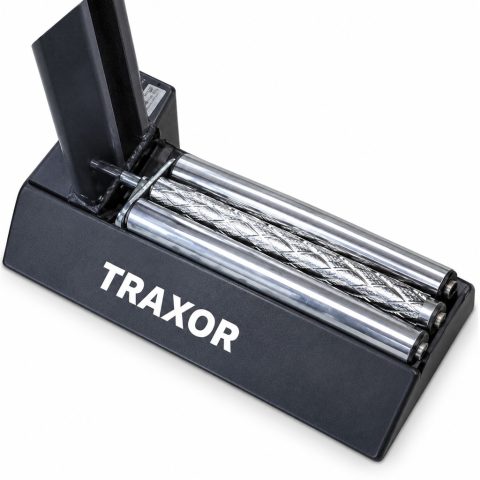 TRAXOR Transportador de ruedas RM1500-4R