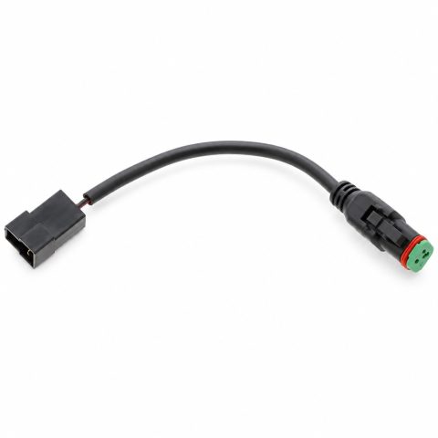 GRANIT Cable adaptador Deutsch DT a MF