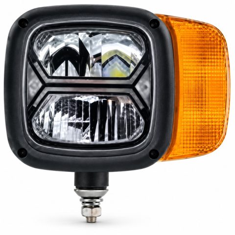 GRANIT Faro principal LED