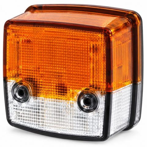 GRANIT Faro principal LED