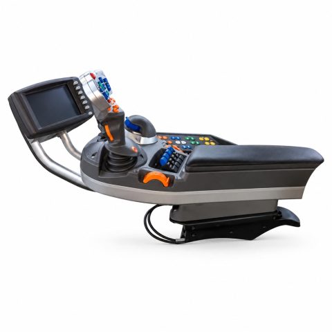 GRAMMER Maximo XT Evolution Active