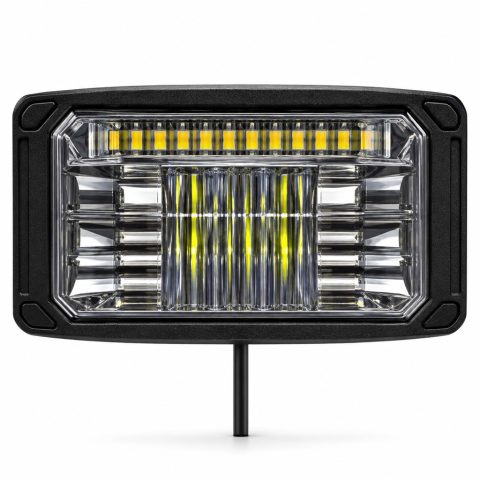 GRANIT Faro principal LED