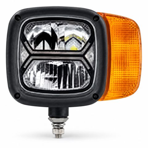 GRANIT Faro principal LED