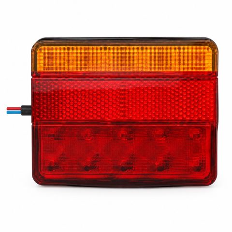GRANIT Piloto trasero LED