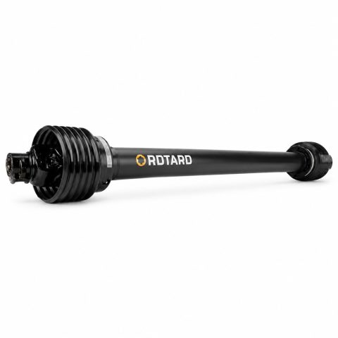 ROTARO Transmisión cardan