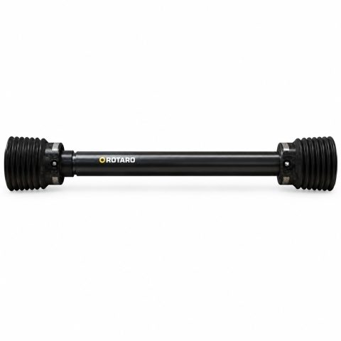 ROTARO Protección de transmisión cardan