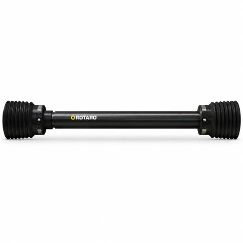 ROTARO Protección de transmisión cardan