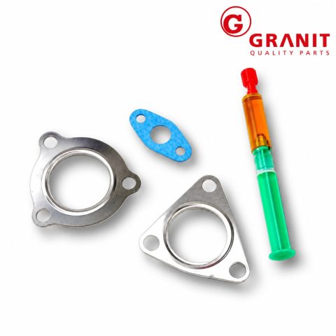 GRANIT Kit de montaje