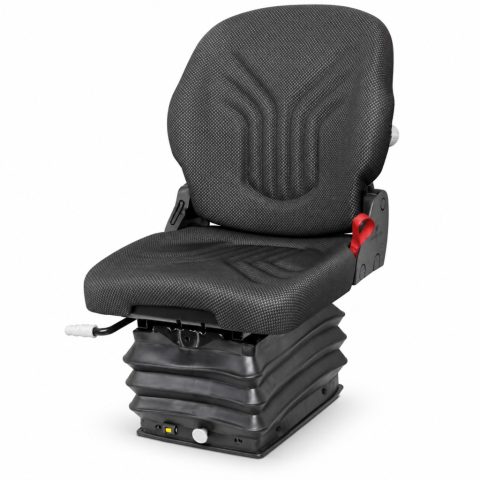 GRAMMER Compacto Comfort S