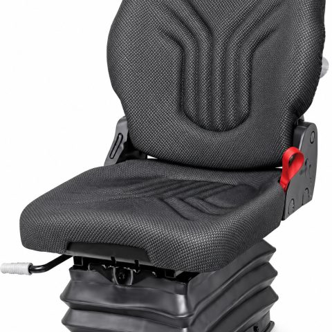 GRAMMER Compacto Comfort S