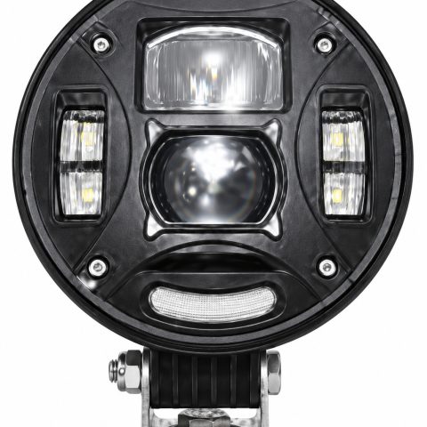 GRANIT Faro principal LED