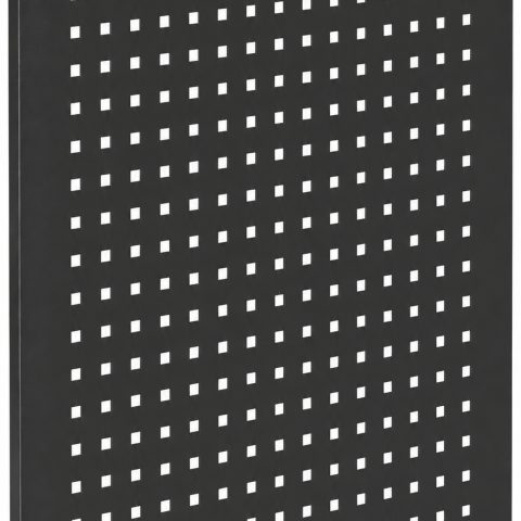 TRAXOR Panel perforado TRXMS-35