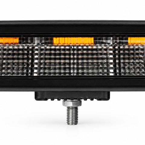 NIGHTSHIFT Faro de trabajo LED + luz de advertencia