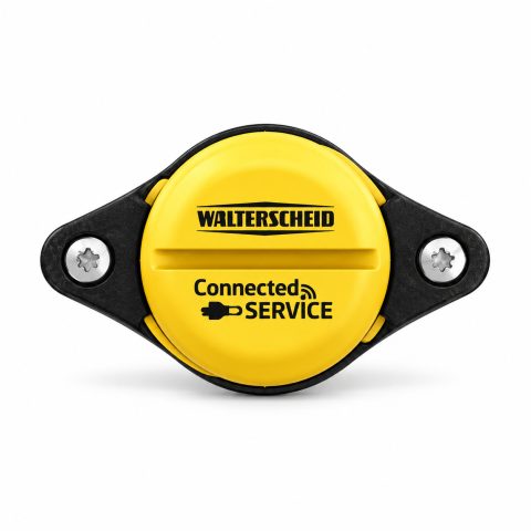 WALTERSCHEID Cuenta horas Connected Service Counter