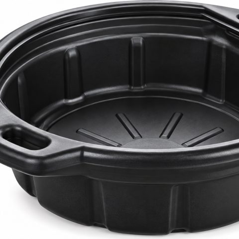GRANIT Bandeja colectora de aceite 16l