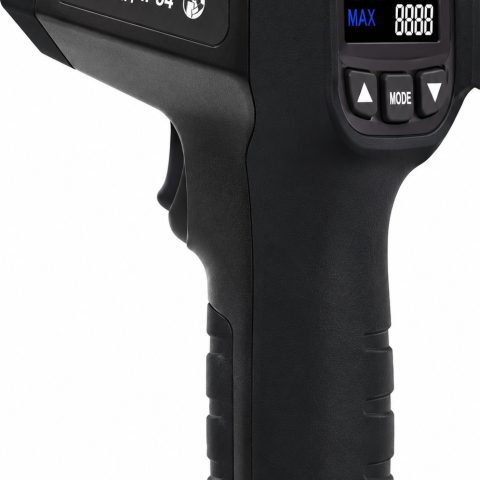TRAXOR Termómetro IT119